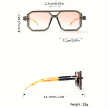 Load image into Gallery viewer, Men&#39;s Stylish Blue Light Blocking Glasses
