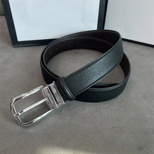 Load image into Gallery viewer, Men&#39;s Formal Leather Belt
