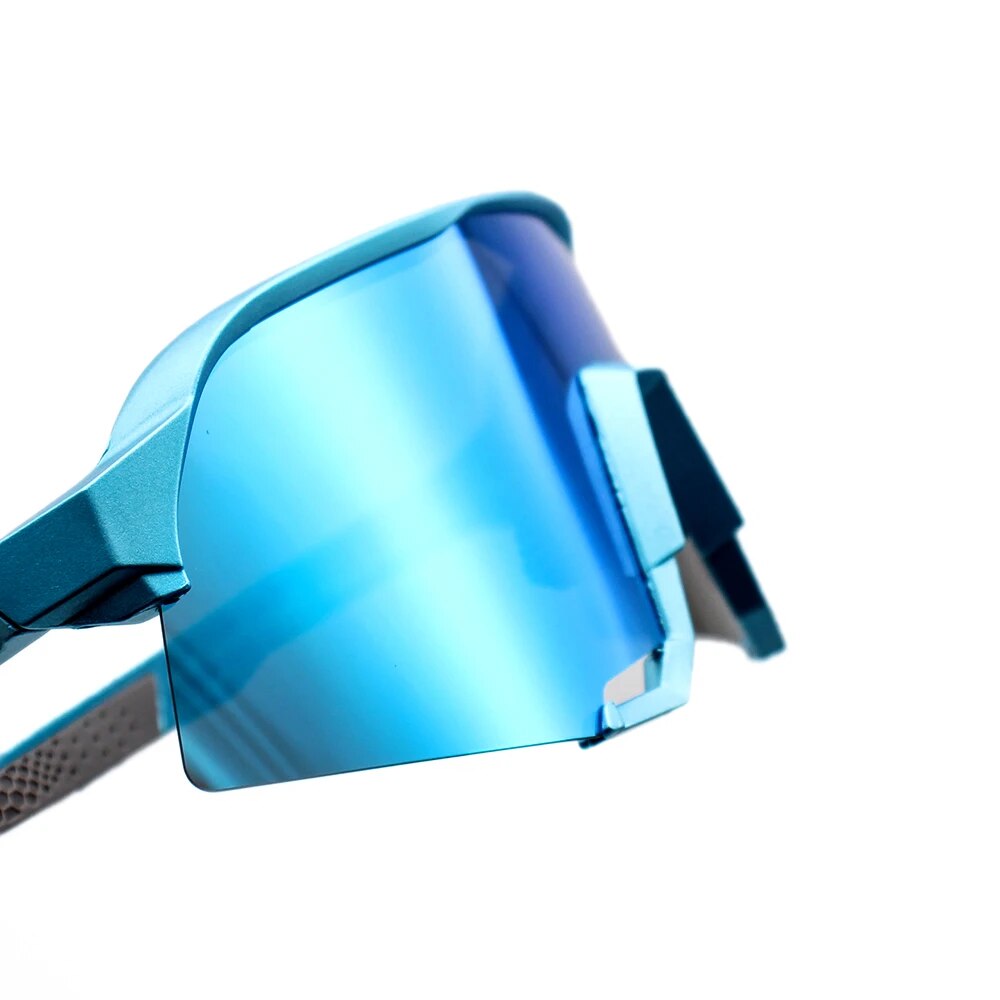 Unisex Sports Glasses Ultimate Eyewear for Cyclist Bike Riding