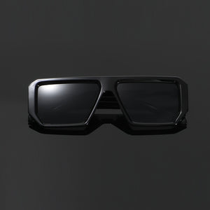 Stylish Polygon Square Sunglasses