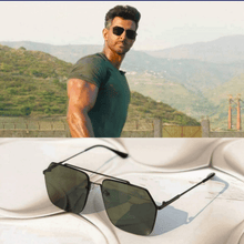 Load image into Gallery viewer, War Fashion Style Sunglasses Men
