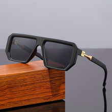 Load image into Gallery viewer, Fashion Retro Square Glasses
