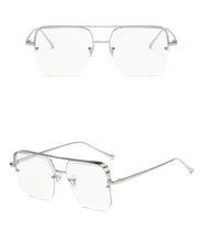 Load image into Gallery viewer, Antiblue Computer Fashion Eyeglasses - JACKMARC.COM
