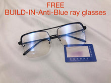 Load image into Gallery viewer, Antiblue Computer Fashion Eyeglasses - JACKMARC.COM
