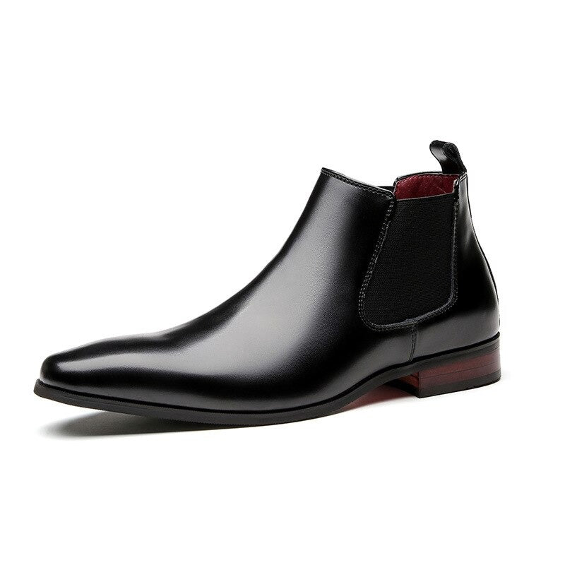 Autumn Men's Chelsea Boots - JACKMARC.COM