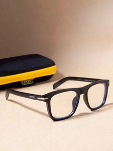 The Martin Antiblue Eyeglass