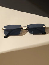 Load image into Gallery viewer, Bondex Rimless Sunglasses - JACKMARC.COM
