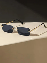 Load image into Gallery viewer, Bondex Rimless Sunglasses - JACKMARC.COM
