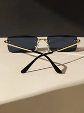 Load image into Gallery viewer, Bondex Rimless Sunglasses - JACKMARC.COM
