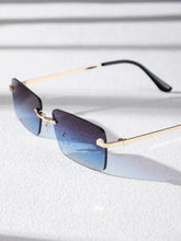 Load image into Gallery viewer, Bondex Rimless Sunglasses - JACKMARC.COM
