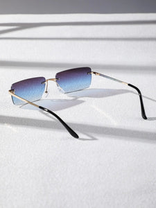 Bondex Rimless Sunglasses - JACKMARC.COM