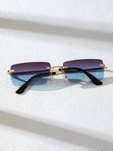 Load image into Gallery viewer, Bondex Rimless Sunglasses - JACKMARC.COM
