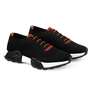 Breathable Sports Shoes - JACKMARC.COM