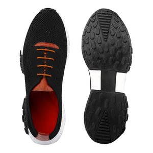 Breathable Sports Shoes - JACKMARC.COM