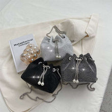 Load image into Gallery viewer, Bright Diamond Glitter Handbags - JACKMARC.COM
