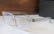 Load image into Gallery viewer, Buy Classic Retro Large Square Glasses Designer Frame Fashion Punk-JM - JACKMARC.COM
