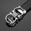 Buy GG Buckle Designer Genuine Leather Belt For Men-Jackmarc - JACKMARC.COM