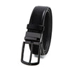 Buy Jack Marc Designer Metal Pin Buckle Belt For Men - JACKMARC.COM