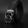 Buy Jackmarc GG Alloy Buckle Leather Belt For Men - JACKMARC.COM