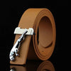 Buy Jaguar Designer Buckle Leather Belt For Men-Jackmarc.com - JACKMARC.COM