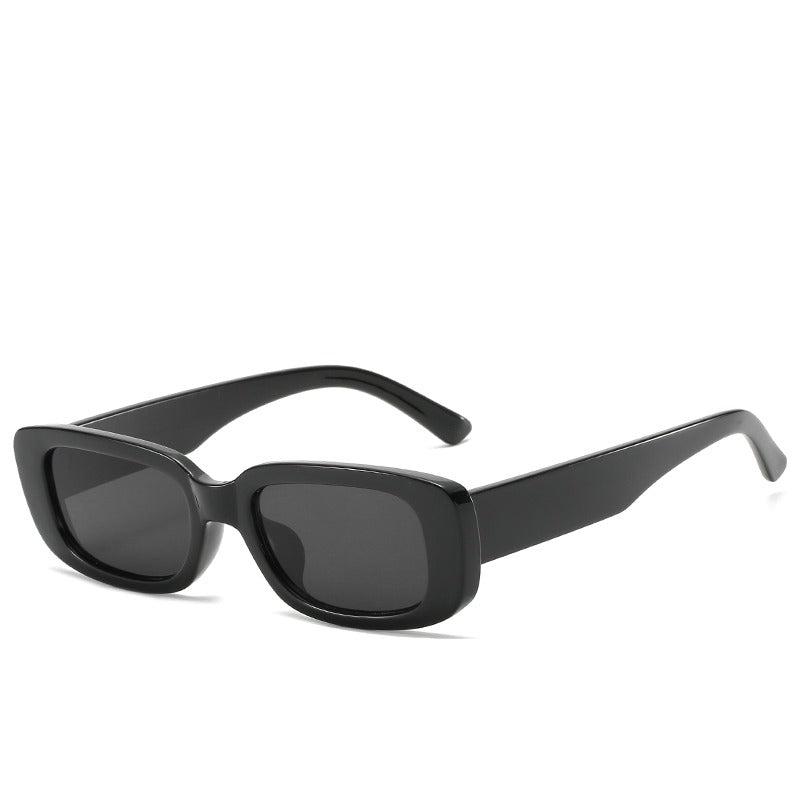 Buy Now New Hot Small Rectangle Sunglasses - JACKMARC.COM