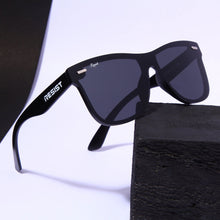 Load image into Gallery viewer, Buy Now Polarized Black Wayfarer Sunglass - Jackmarc - JACKMARC.COM
