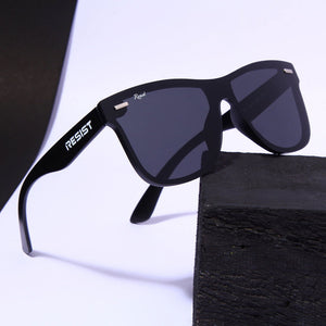 Buy Now Polarized Black Wayfarer Sunglass - Jackmarc - JACKMARC.COM