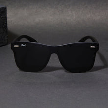 Load image into Gallery viewer, Buy Now Polarized Black Wayfarer Sunglass - Jackmarc - JACKMARC.COM
