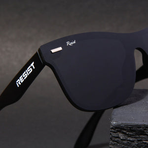 Buy Now Polarized Black Wayfarer Sunglass - Jackmarc - JACKMARC.COM