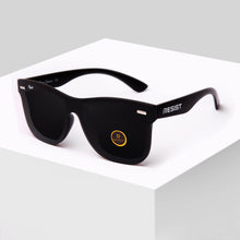 Load image into Gallery viewer, Buy Now Polarized Black Wayfarer Sunglass - Jackmarc - JACKMARC.COM
