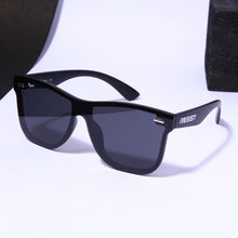 Load image into Gallery viewer, Buy Now Polarized Black Wayfarer Sunglass - Jackmarc - JACKMARC.COM
