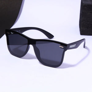 Buy Now Polarized Black Wayfarer Sunglass - Jackmarc - JACKMARC.COM