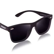 Load image into Gallery viewer, Buy Now Polarized Black Wayfarer Sunglass - Jackmarc - JACKMARC.COM
