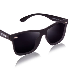 Buy Now Polarized Black Wayfarer Sunglass - Jackmarc - JACKMARC.COM