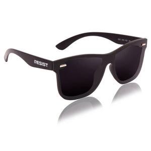 Buy Now Polarized Black Wayfarer Sunglass - Jackmarc - JACKMARC.COM