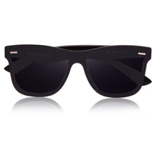 Load image into Gallery viewer, Buy Now Polarized Black Wayfarer Sunglass - Jackmarc - JACKMARC.COM
