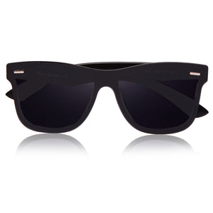 Buy Now Polarized Black Wayfarer Sunglass - Jackmarc - JACKMARC.COM