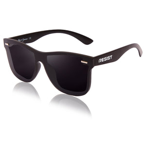 Buy Now Polarized Black Wayfarer Sunglass - Jackmarc - JACKMARC.COM