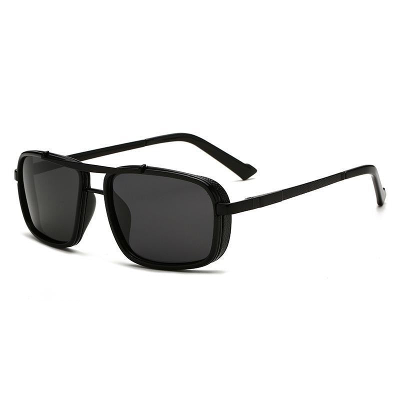 Buy Now Rectangular Polarized Sunglasses UV400 Protection - JACKMARC.COM