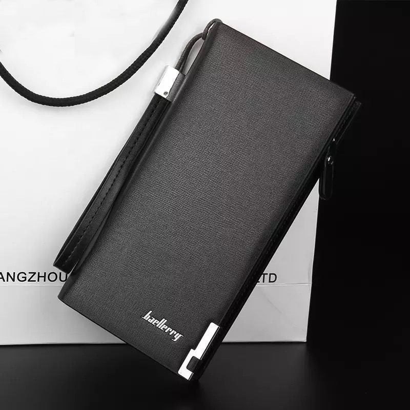 Buy Now Stylish Multipurpose Clutch Purse For Men And Women - JackMarc - JACKMARC.COM