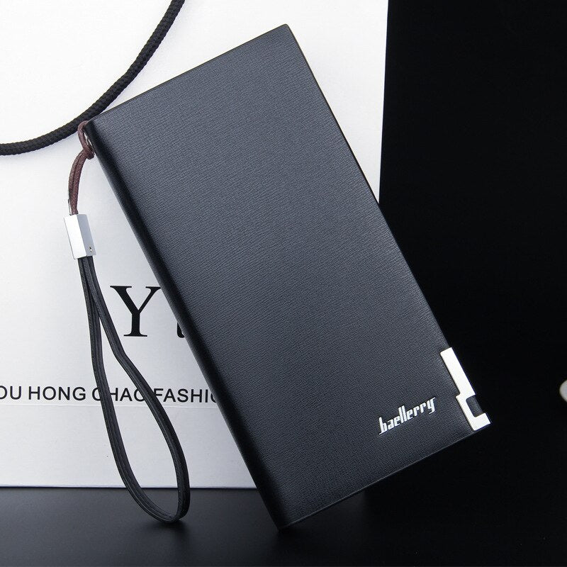 Buy Now Stylish Multipurpose Clutch Purse For Men And Women - JackMarc - JACKMARC.COM