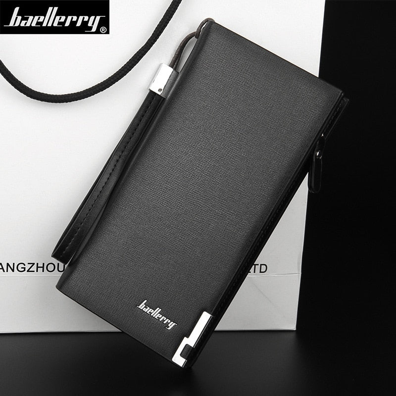 Buy Now Stylish Multipurpose Clutch Purse For Men And Women - JackMarc - JACKMARC.COM