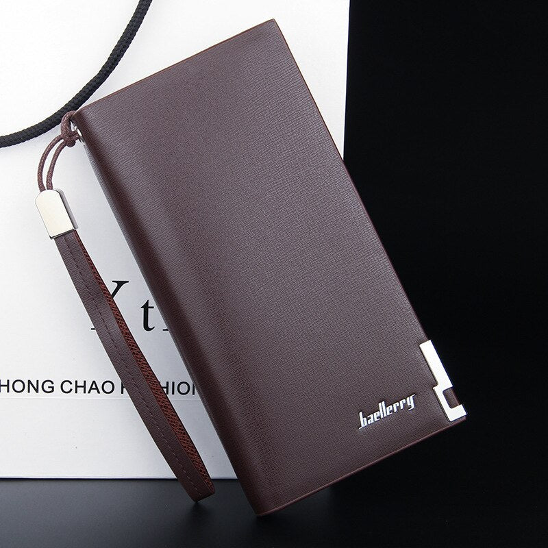Buy Now Stylish Multipurpose Clutch Purse For Men And Women - JackMarc - JACKMARC.COM