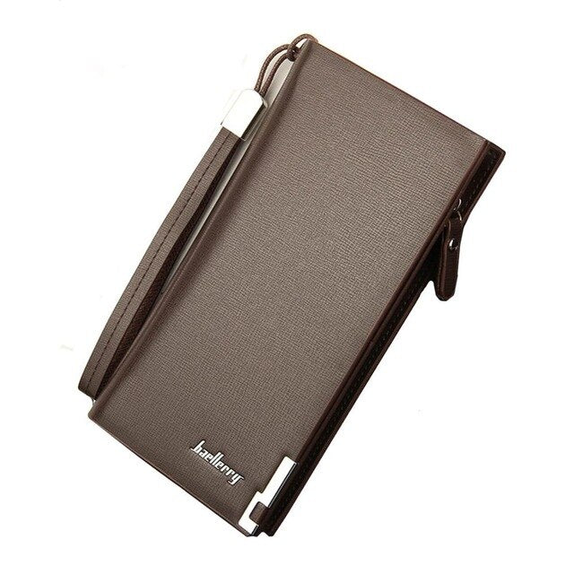 Buy Now Stylish Multipurpose Clutch Purse For Men And Women - JackMarc - JACKMARC.COM