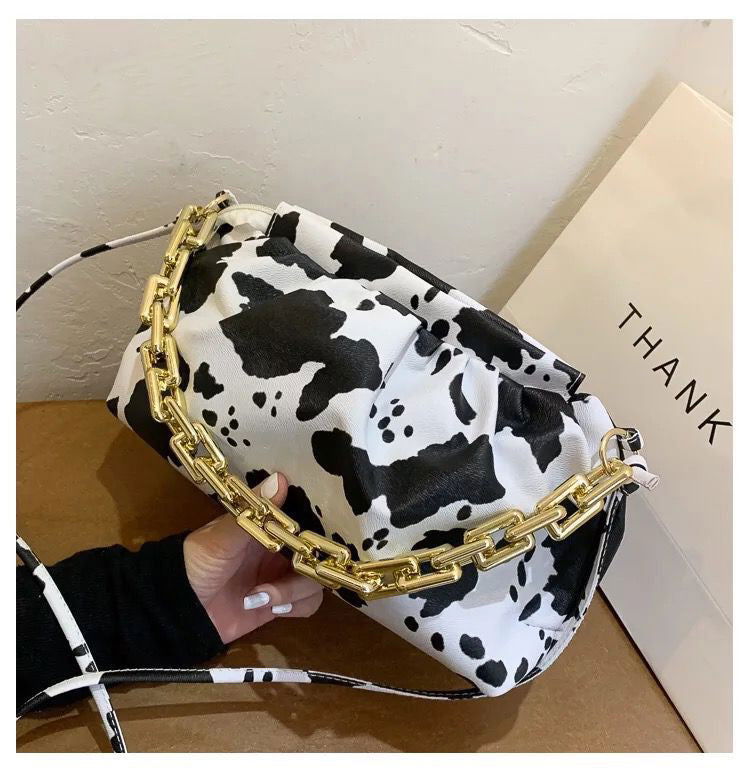 Buy Now Stylish Sling Cloud Handbags For Girls And Women - JackMarc - JACKMARC.COM