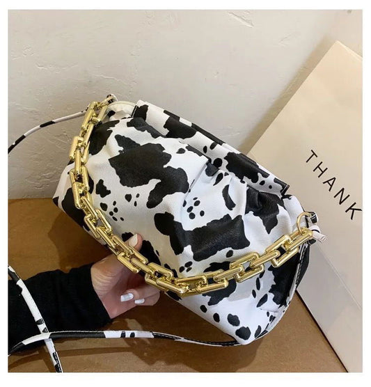 Buy Now Stylish Sling Cloud Handbags For Girls And Women - JackMarc - JACKMARC.COM