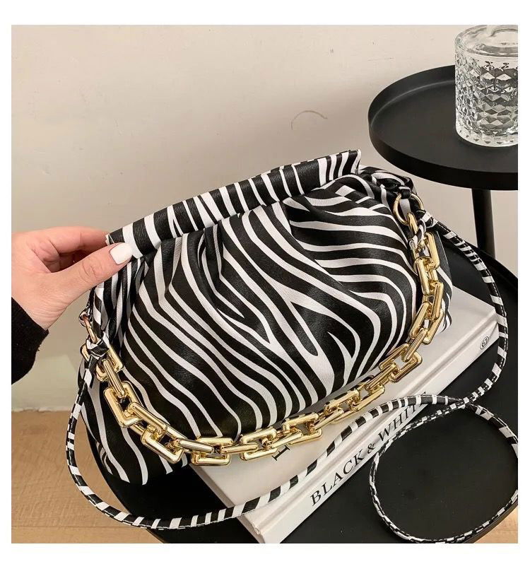 Buy Now Stylish Sling Cloud Handbags For Girls And Women - JackMarc - JACKMARC.COM