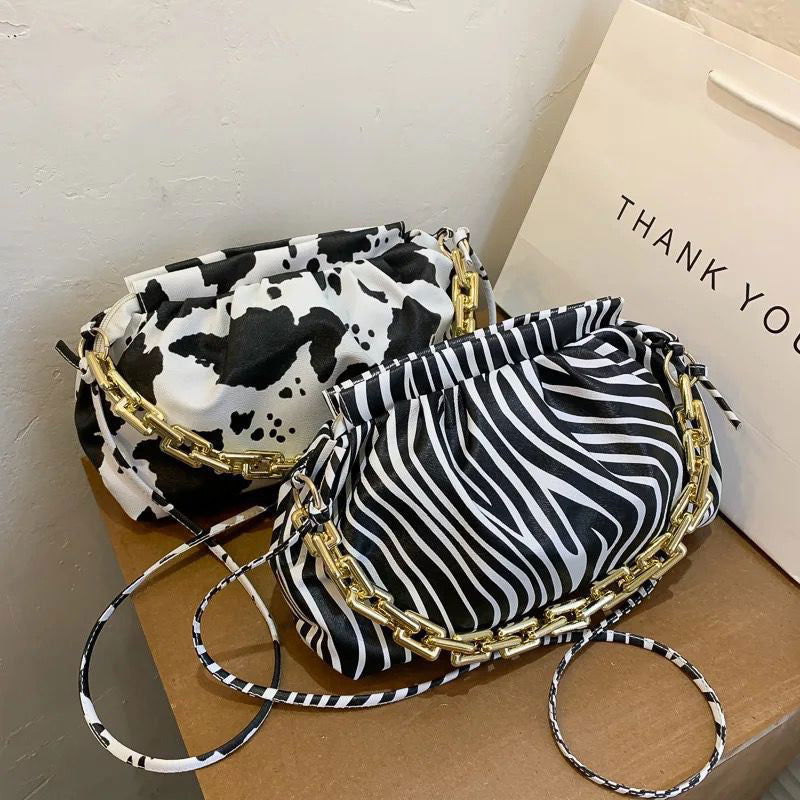Buy Now Stylish Sling Cloud Handbags For Girls And Women - JackMarc - JACKMARC.COM