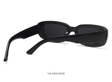 Load image into Gallery viewer, Buy Travel Small Rectangle Sunglasses Female Fashion Retro - Jackmarc - JACKMARC.COM
