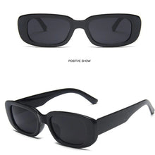 Load image into Gallery viewer, Buy Travel Small Rectangle Sunglasses Female Fashion Retro - Jackmarc - JACKMARC.COM
